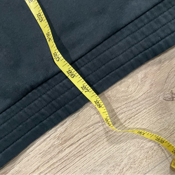 Adidas YTK Full-Zip Hoodie Size Medium - Picture 5 of 6